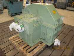 POMINI FARREL industrial gearbox